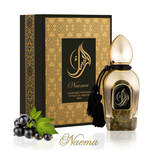 Naema (Arabesque Perfumes)