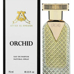 Orchid (Atyab Al-Sheekh)