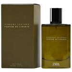 Vibrant Leather Parfum de Liberté (Zara)