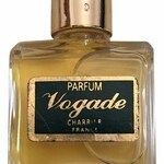 Vogade (Charrier / Parfums de Charières)