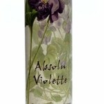 Absolu Violette (Provence & Nature)