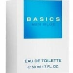 Basics Men Blue (Sans Soucis)