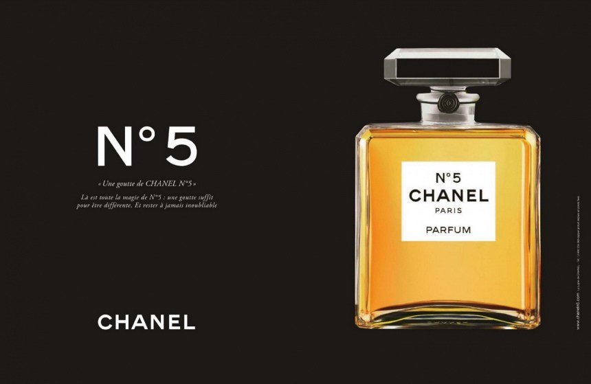 parfum n5