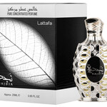 Najdia (Concentrated Perfume) (Lattafa / لطافة)