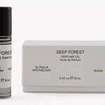 Deep Forest (Perfume Oil) (Frama)