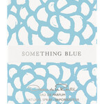 Something Blue (Oscar de la Renta)