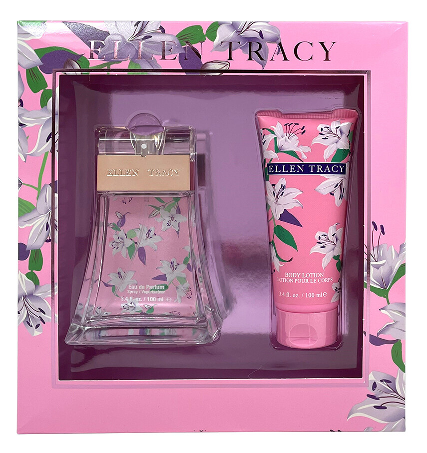 Sparkling by Ellen Tracy » Reviews & Perfume Facts