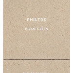 Philtre (Hiram Green)