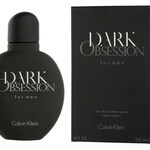 Dark Obsession for Men (Eau de Toilette) (Calvin Klein)