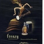 Frenzy (Parfum) (Corday)