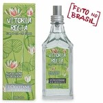Vitória Régia - Flor do Dia / Day Flower (L'Occitane au Brésil)