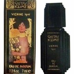 Vienne 1901 (Gustav Klimt Parfums)