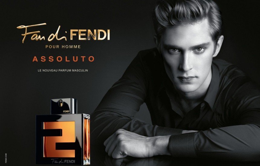 Fan Fendi Assoluto by Fendi » Reviews & Perfume Facts