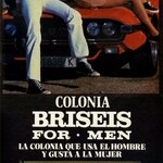 Briseis for Men (Eau de Cologne) (Briseis)