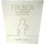 Etrusca Uomo / Etrusca pour Homme (Eau de Toilette) (Gandini)