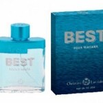 Best Aqua Niagara (Christine Lavoisier Parfums)