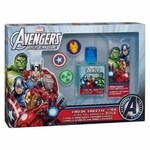 The Avengers (Air-Val International)
