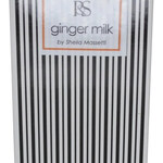 Ginger Milk (Perfume & Skincare Co.)