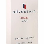 Adventure Sport Man (de Crignis)