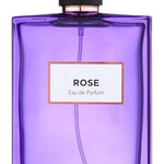 Rose (Eau de Parfum) (Molinard)