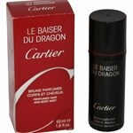 Le Baiser du Dragon (Brume Corps et Cheveux) (Cartier)