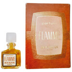 Flamme (1976) (Parfum) (Bourjois)