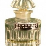 Quadrille (Parfum) (Balenciaga)