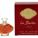 Le Baiser (Eau de Parfum) (Lalique)