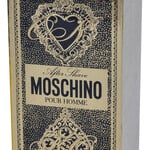 Moschino pour Homme (After Shave) (Moschino)