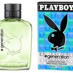 #generation for Him (After Shave) (Playboy)