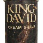 King David (After Shave Lotion) (Judith Muller)