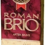 Roman Brio (After Shave) (Leeming Division Pfizer)