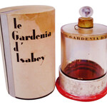 Le Gardénia (Isabey)