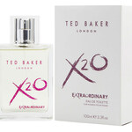 X2O Extraordinary for Women (Ted Baker)