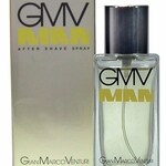 GMV Man (After Shave) (Gian Marco Venturi)