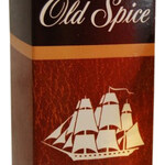 Old Spice Leather (After Shave) (Shulton)