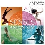 Asian Spa - Sensual Balance (Artdeco)