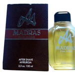 Madras pour Homme (After Shave) (Myrurgia)