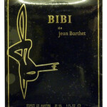 Bibi (Esprit de Parfum) (Jean Barthet)