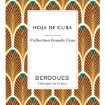 Collection Grands Crus - Hoja de Cuba (Berdoues)