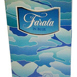 Farala in Blue (Perfumería Gal)