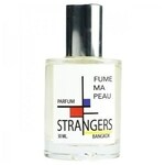 Fume Ma Peau (Strangers Parfumerie)