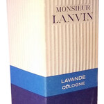 Monsieur Lanvin - Lavande (Lanvin)