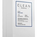 Clean Reserve - Acqua Neroli (Clean)