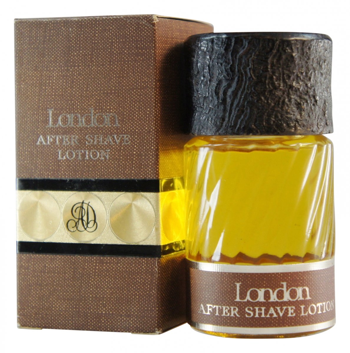 London by Dunhill (After Shave Lotion) » Reviews & Perfume Facts