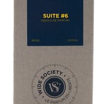 Suite #6 (Wide Society)