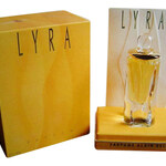 Lyra (Parfum) (Alain Delon)