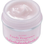 Eaude Fragrance - Floral Scent / オーデフレグランス フローラルの香り (Aloins / アロインス化粧品)