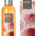 English Garden - Peach Flowers (Acqua Profumata) (Atkinsons)