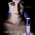 Violet Eyes (Elizabeth Taylor)